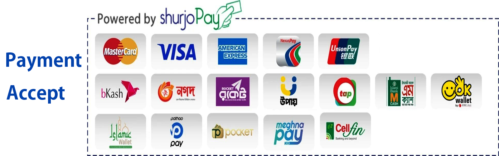 Payment Gateway