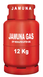 Jumona LPG 12KG