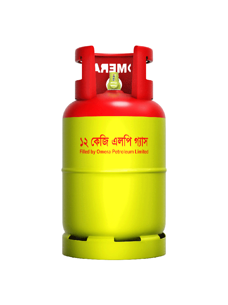 Omera LPG 12 KG